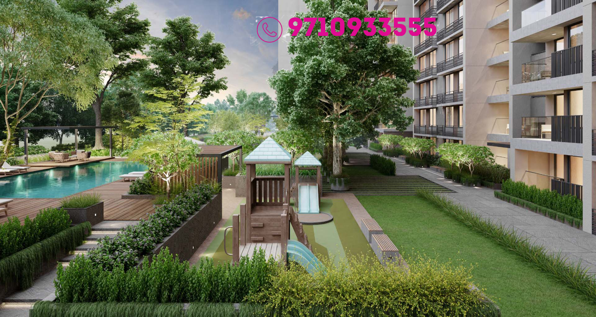 Arvind Sarjapur Road