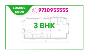 Arvind Sarjapur Floor Plan